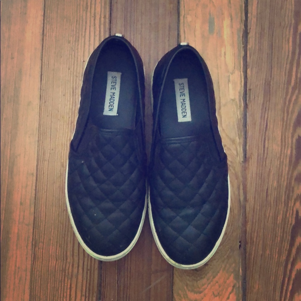 Steve Madden sneakers